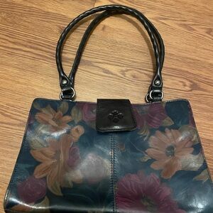 Patricia Nash purse